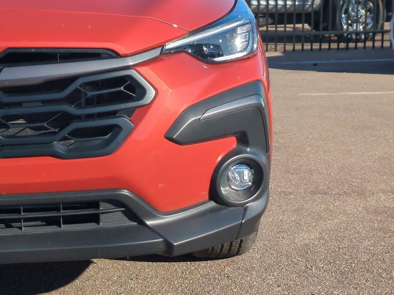 Thumbnail: 2025 Subaru Crosstrek - 10