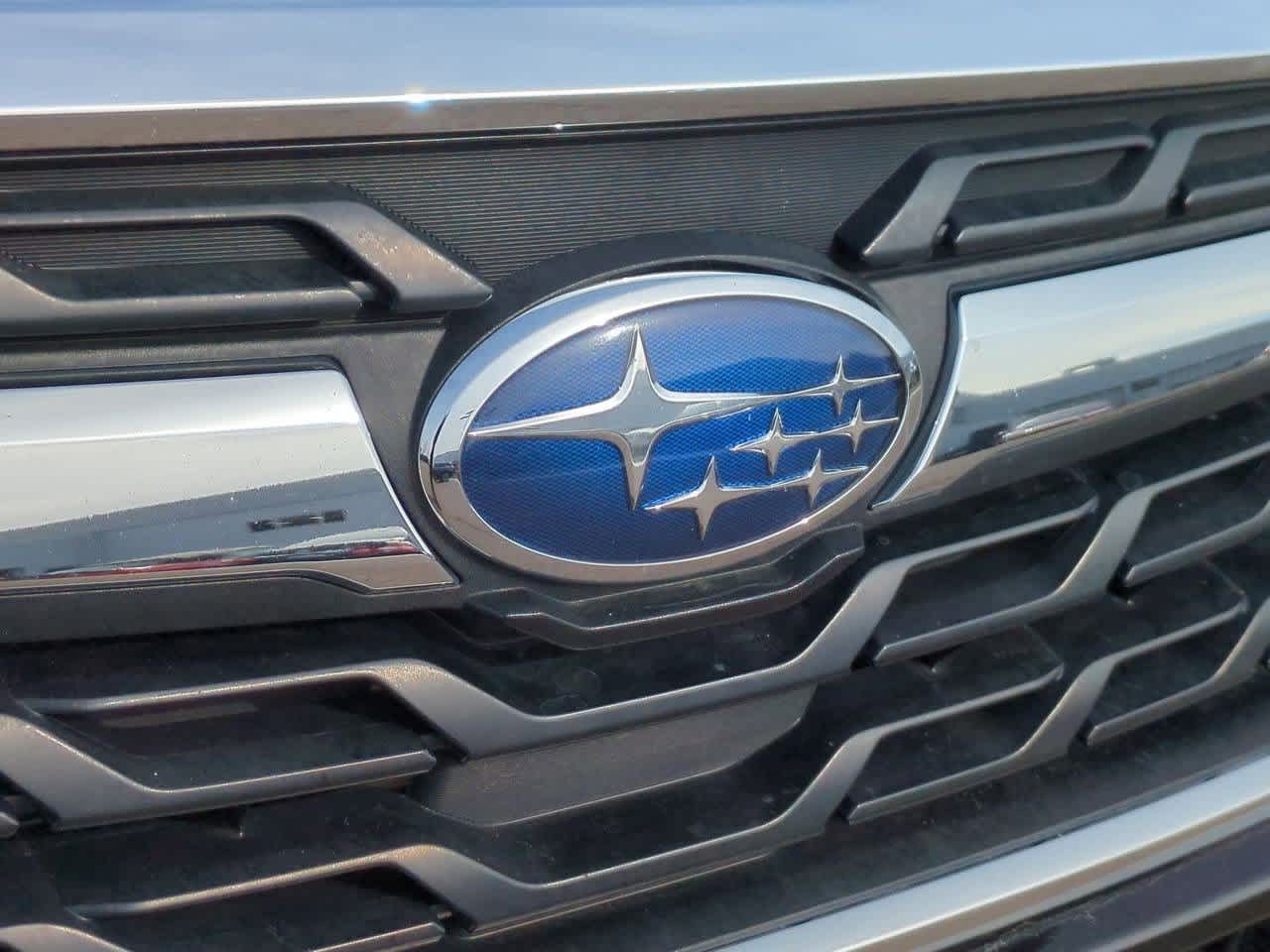 Thumbnail: 2018 Subaru Forester - 11