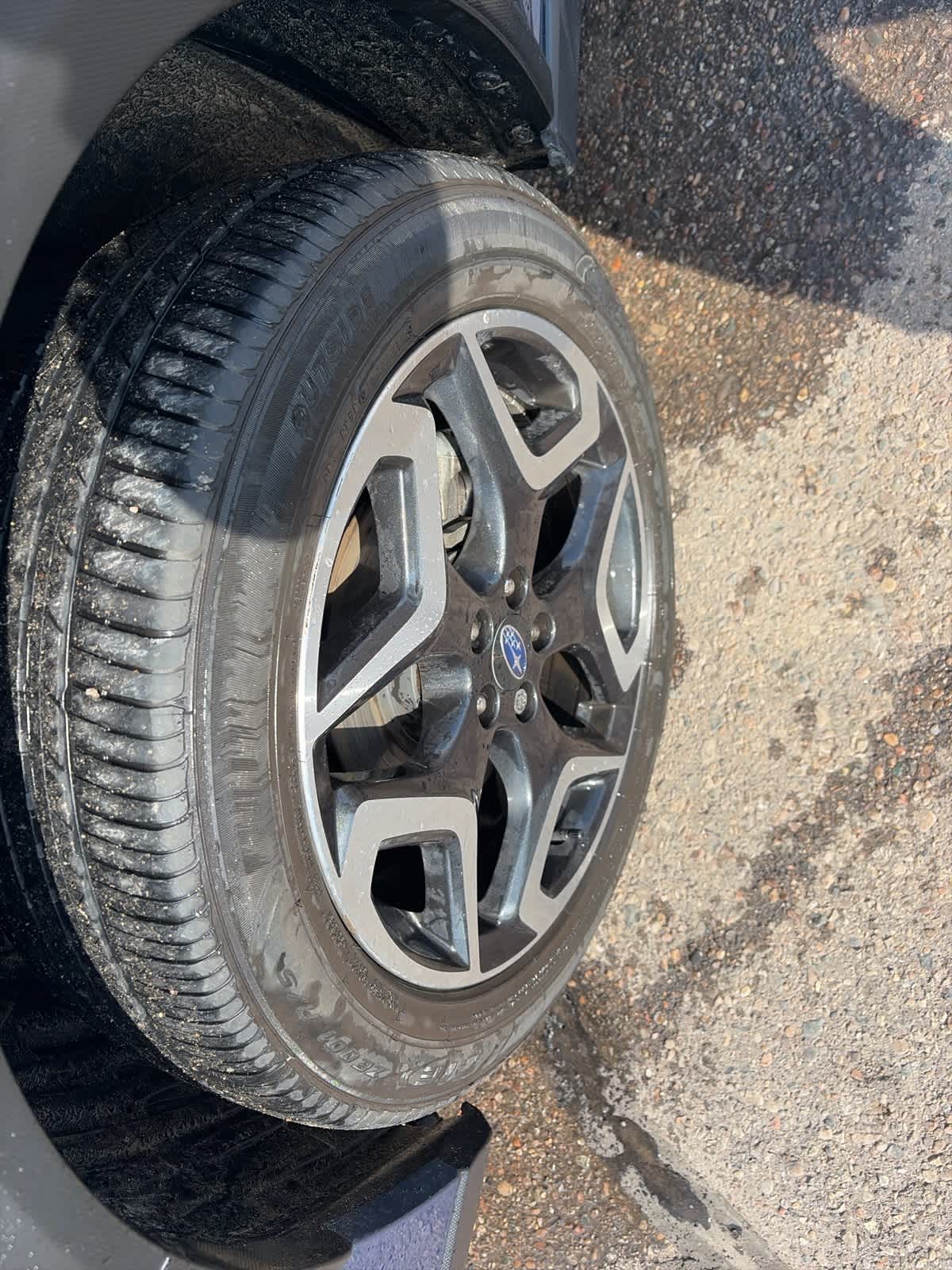 Thumbnail: 2019 Subaru Crosstrek - 7