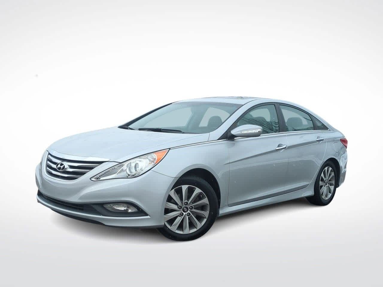 2014 Hyundai Sonata Limited -
                  Troy, MI