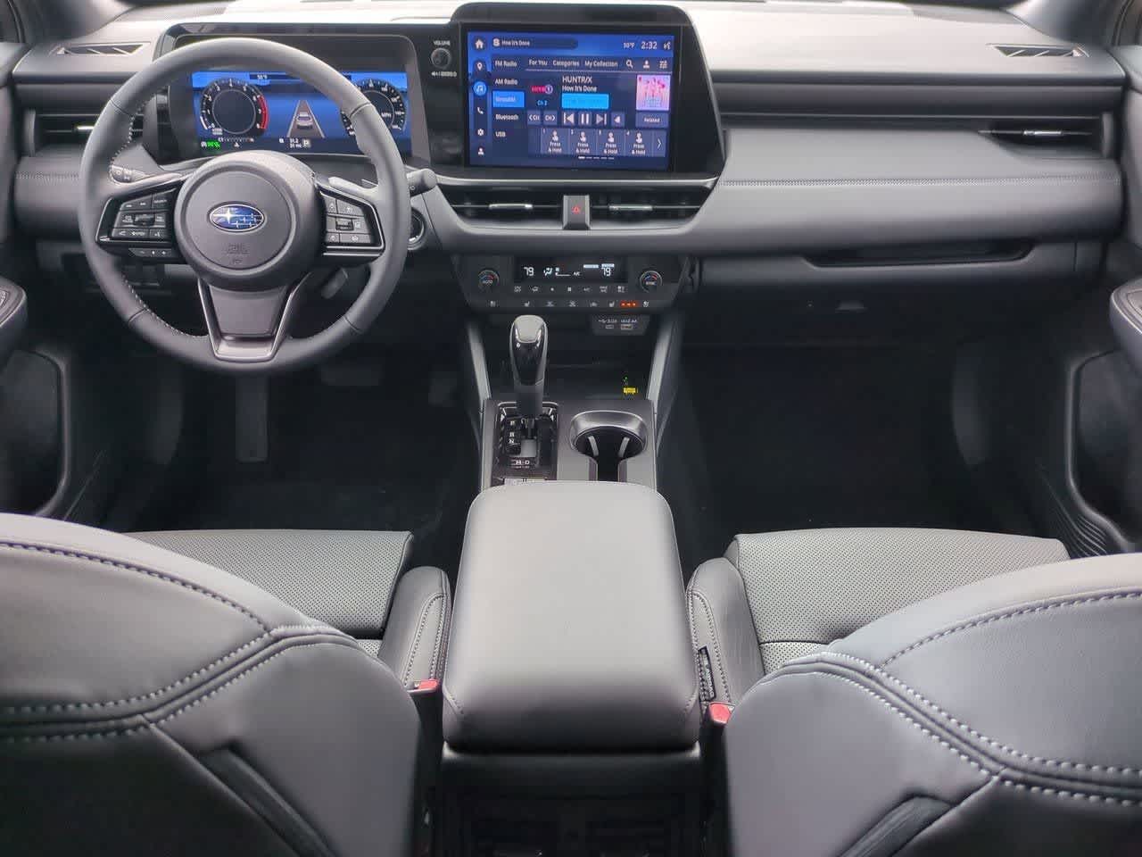 Thumbnail: 2026 Subaru Outback - 14