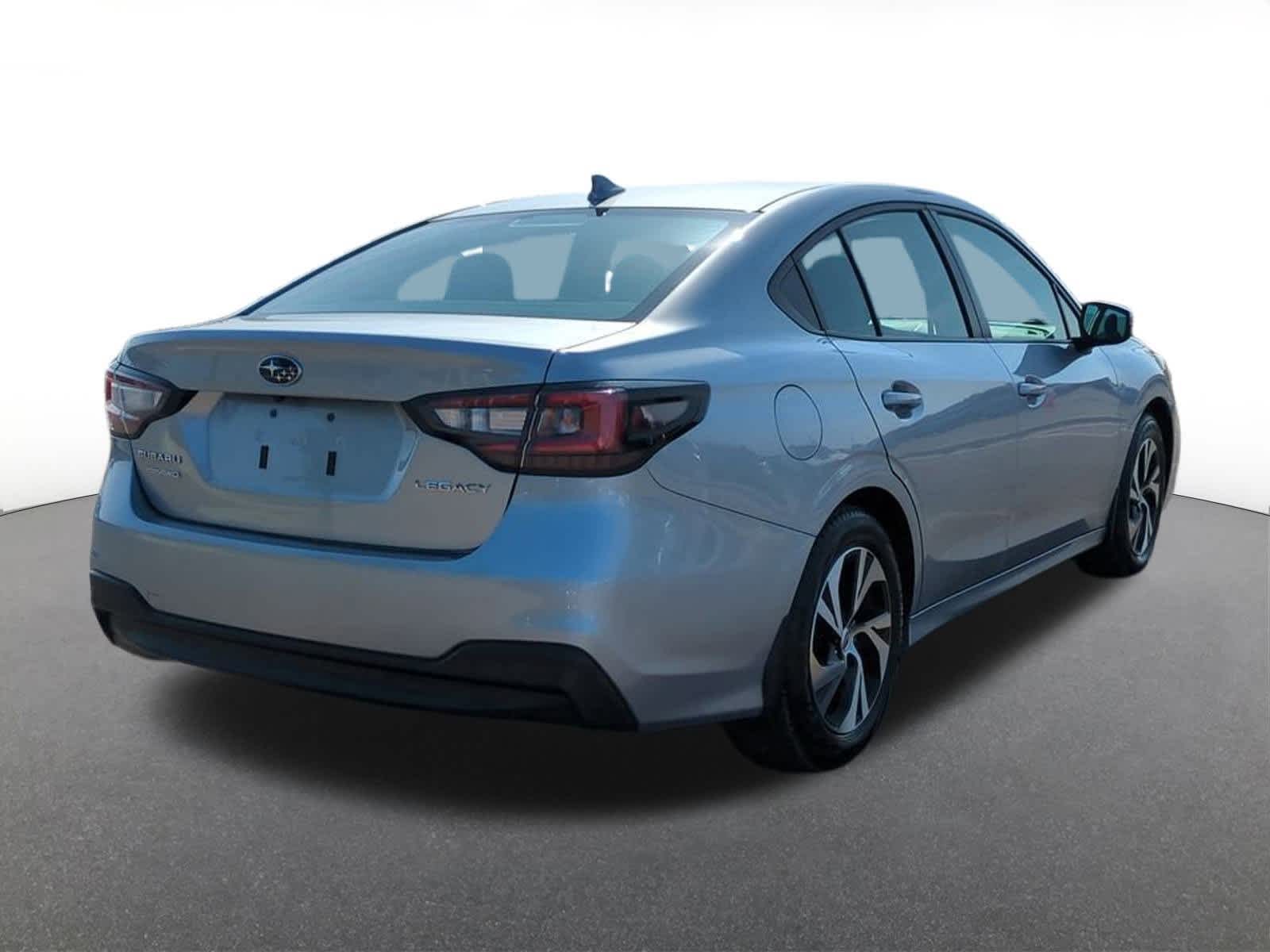 Thumbnail: 2025 Subaru Legacy - 6