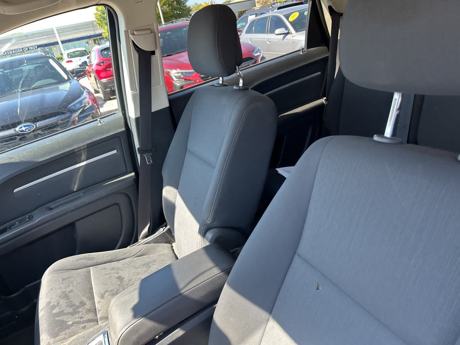 Thumbnail: 2010 Dodge Journey - 14