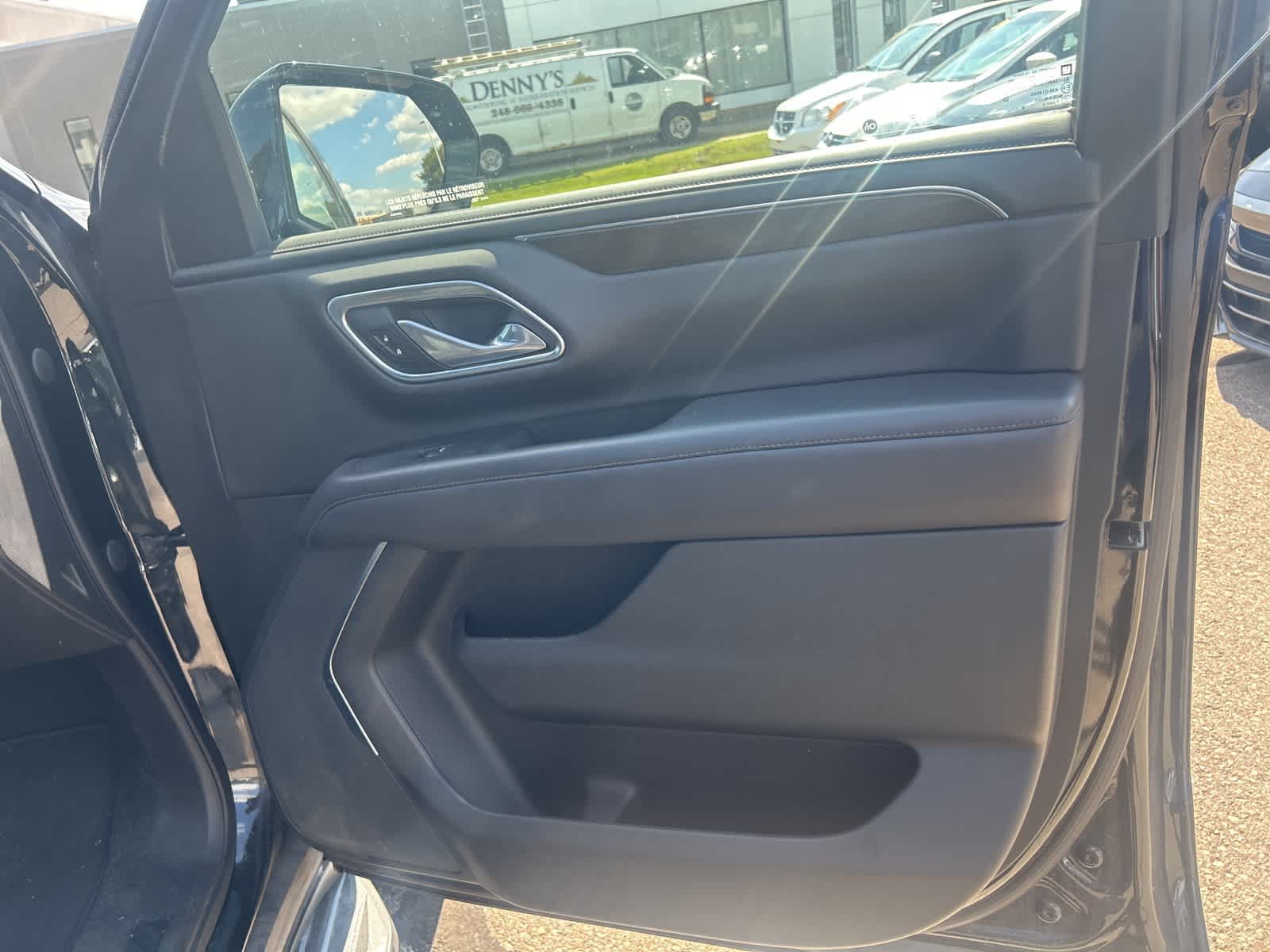 Thumbnail: 2021 GMC Yukon - 19