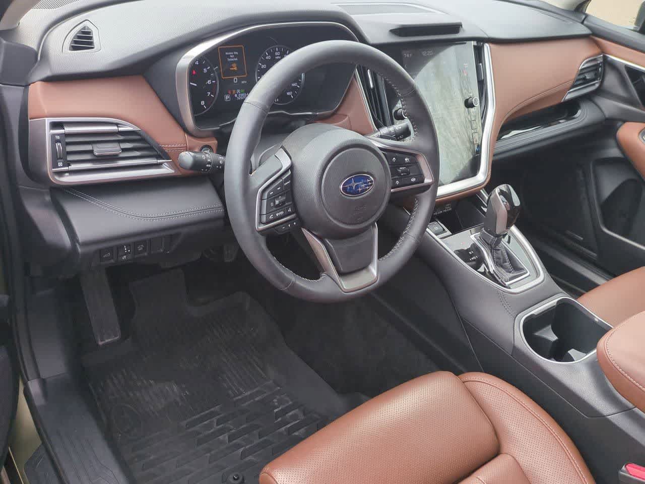 Thumbnail: 2024 Subaru Outback - 2