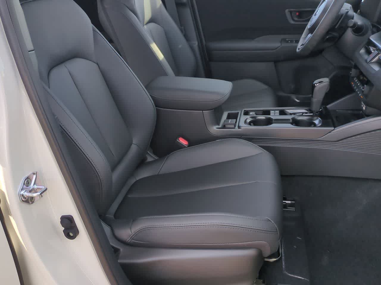 Thumbnail: 2026 Subaru Outback - 22