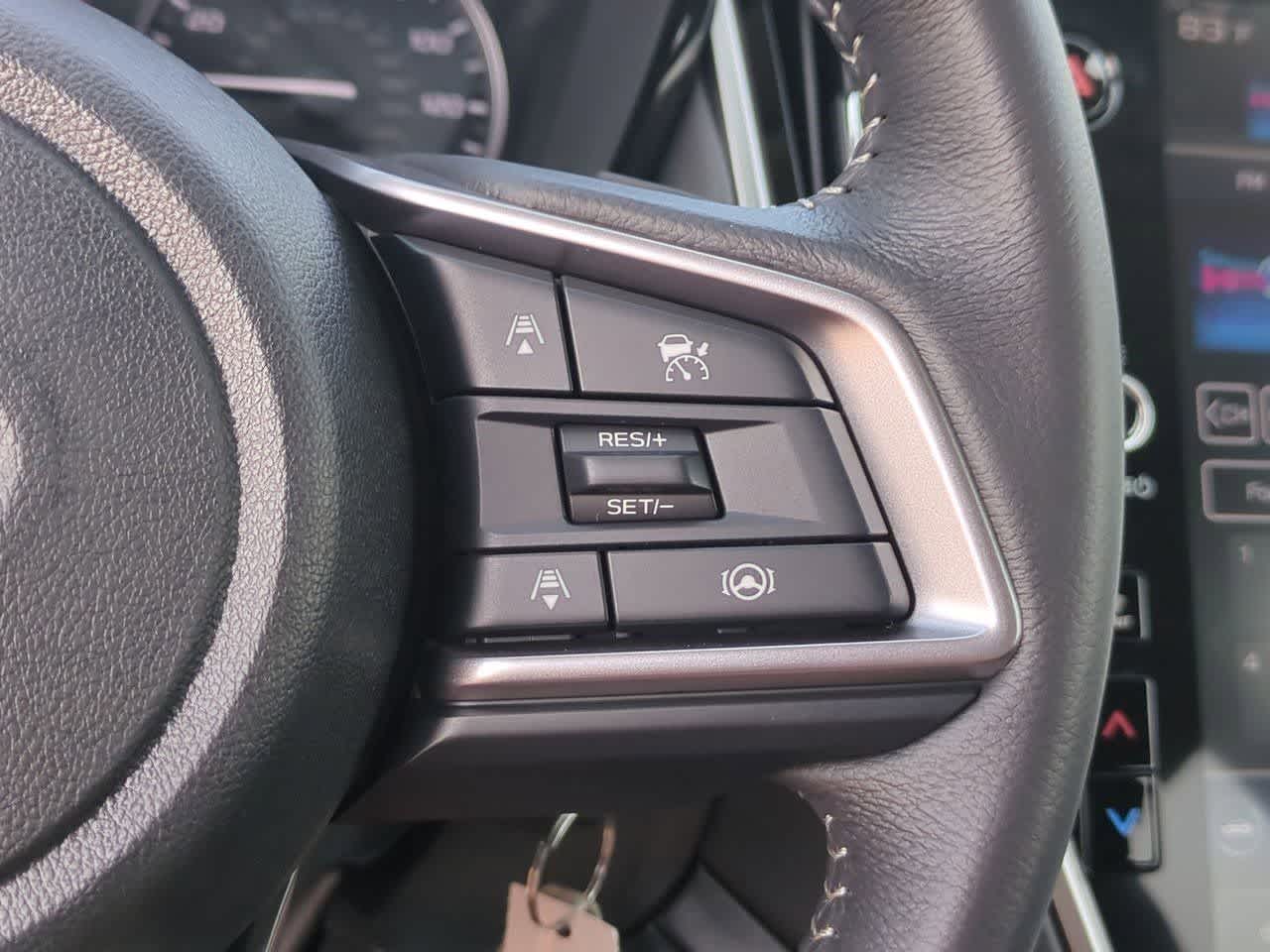 Thumbnail: 2025 Subaru Outback - 23