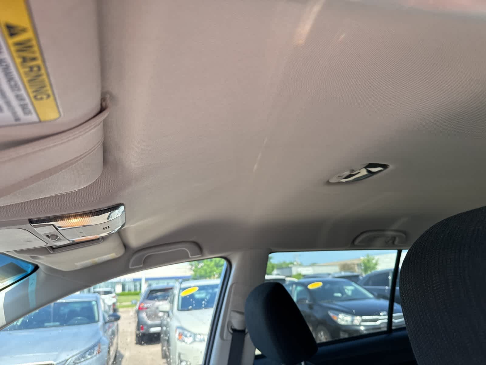 2014 Subaru Outback Premium 16