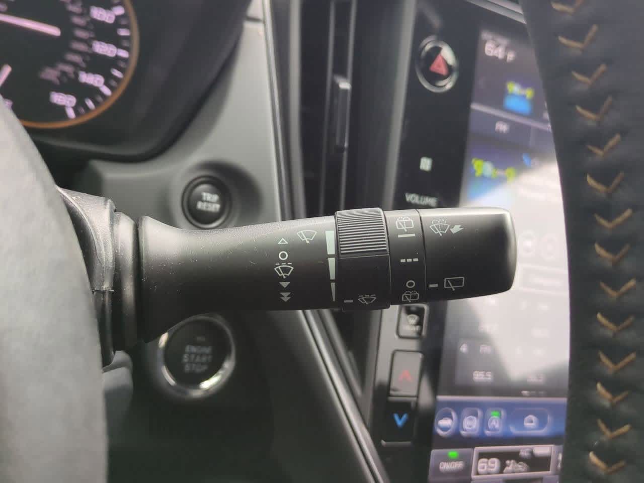 Thumbnail: 2025 Subaru Crosstrek - 24