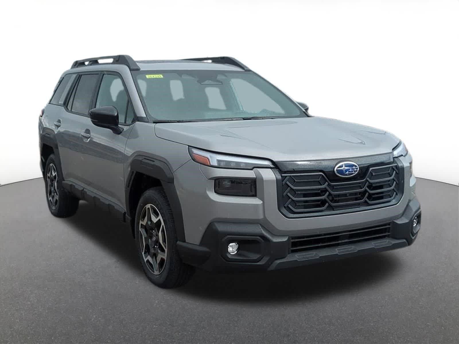 Thumbnail: 2026 Subaru Outback - 8