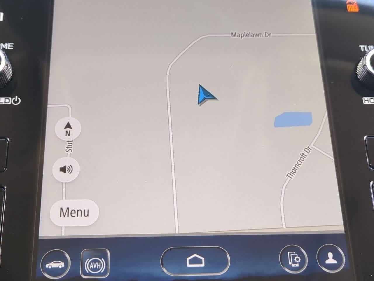 Thumbnail: 2025 Subaru Ascent - 29