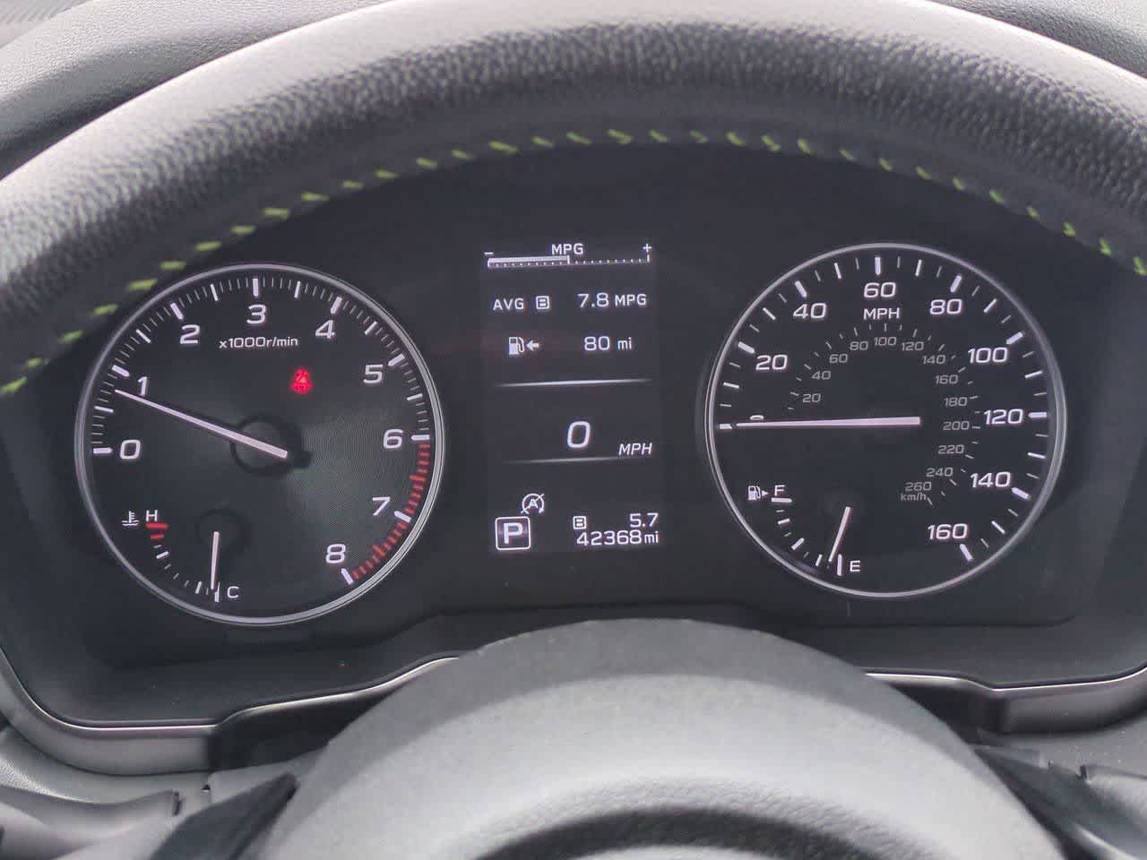 Thumbnail: 2024 Subaru Outback - 33