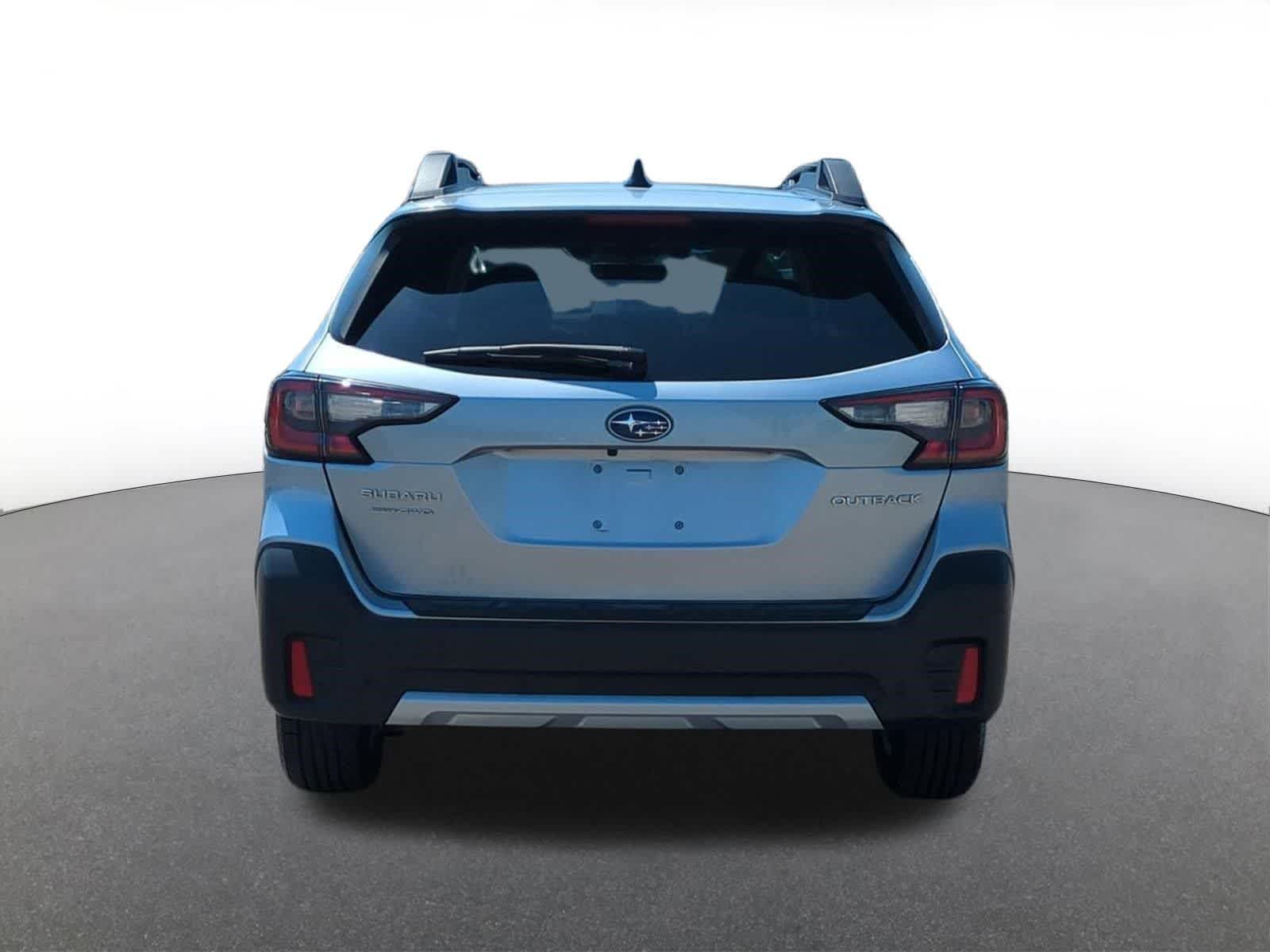 Thumbnail: 2022 Subaru Outback - 5