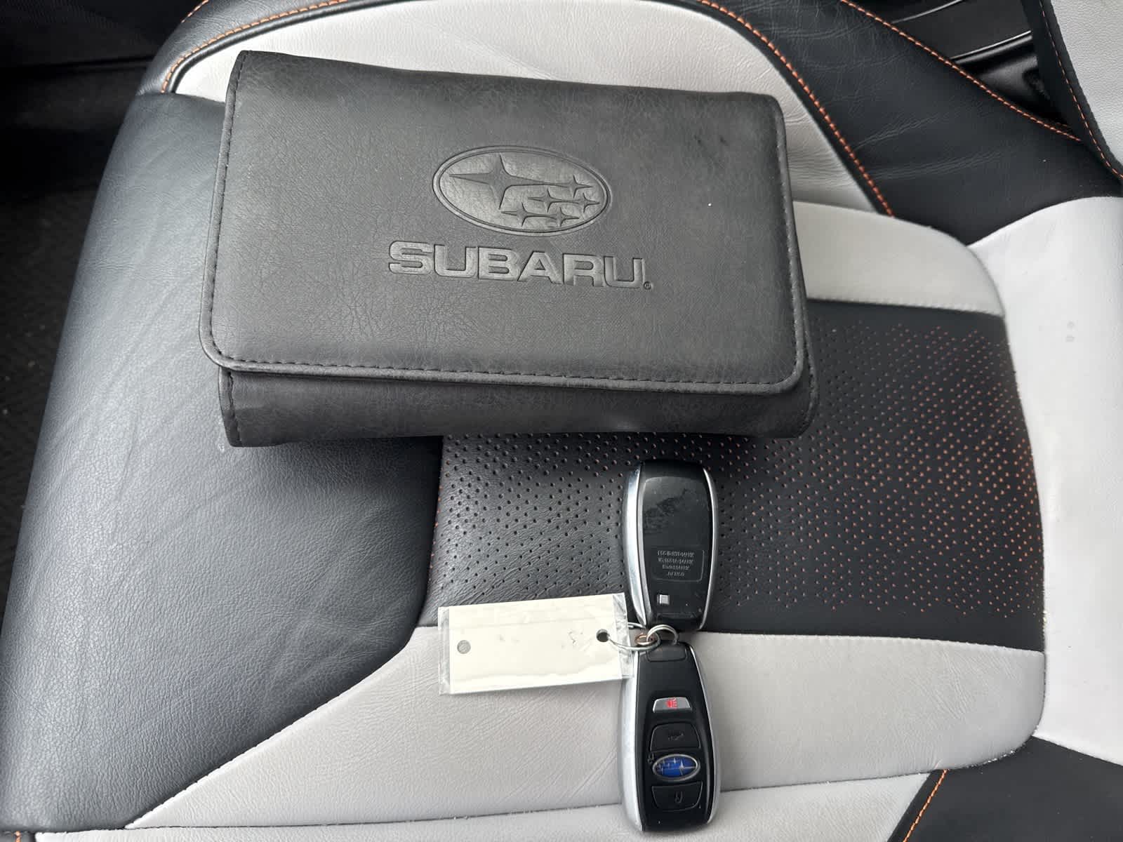 Thumbnail: 2023 Subaru Crosstrek - 21