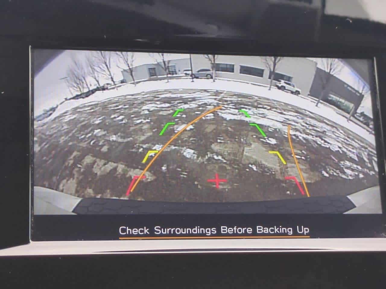 Thumbnail: 2023 Subaru Crosstrek - 29