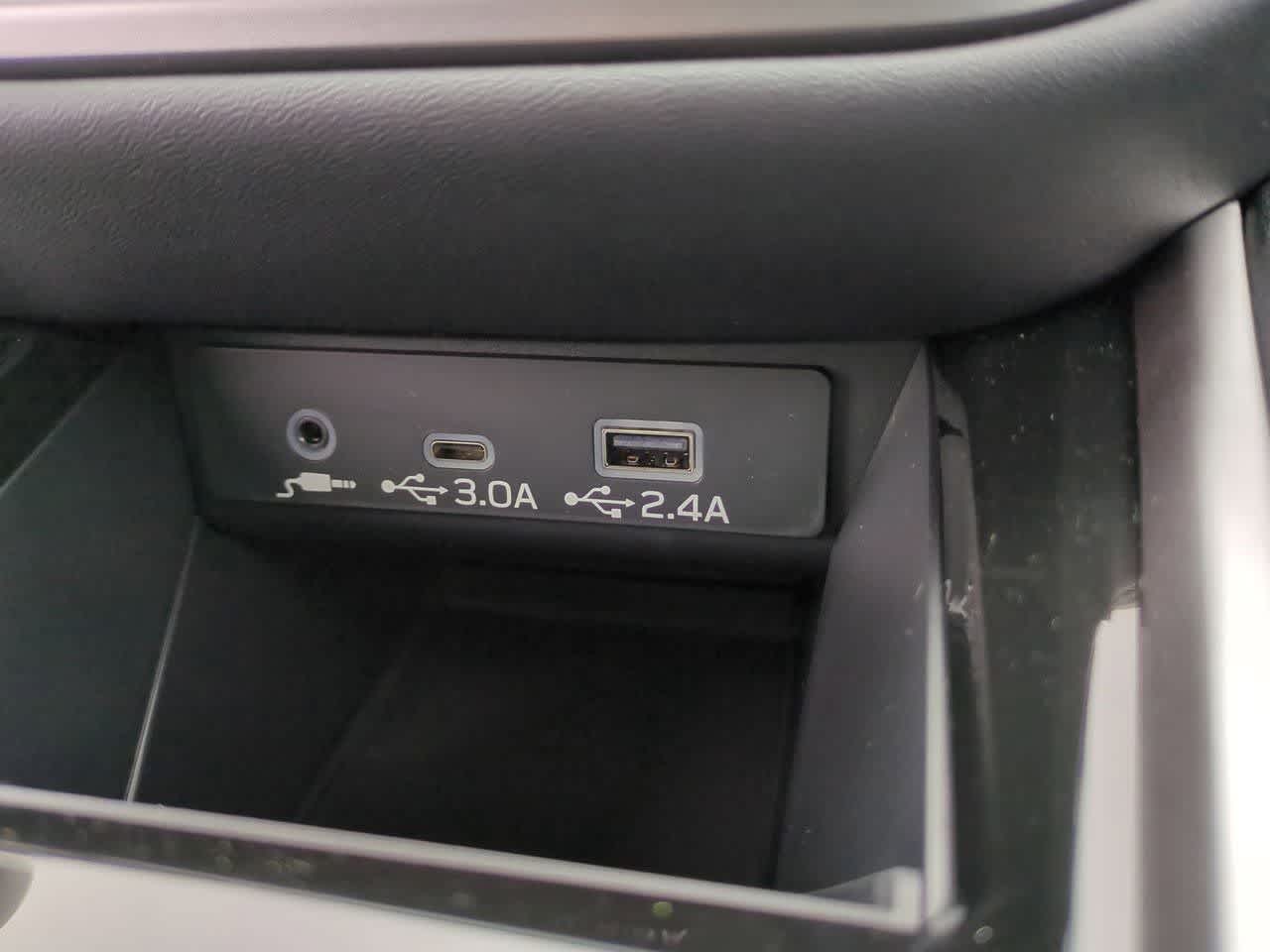 Thumbnail: 2025 Subaru Legacy - 32