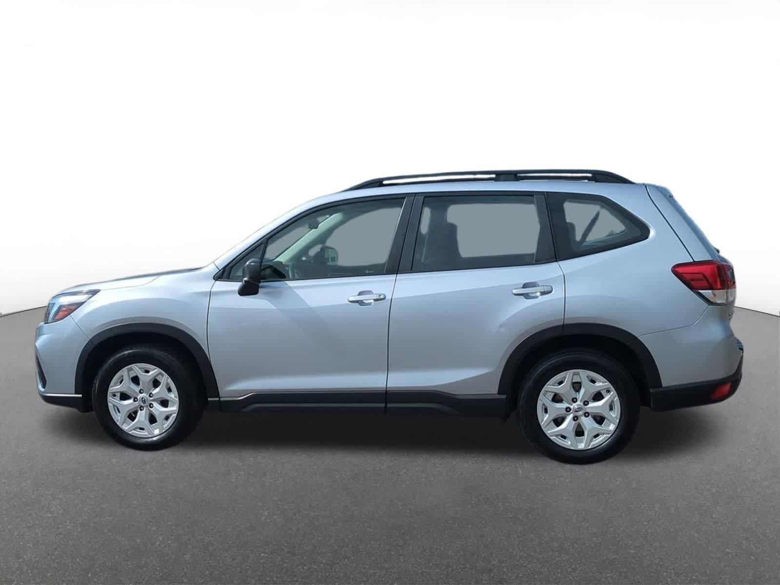 Thumbnail: 2020 Subaru Forester - 3