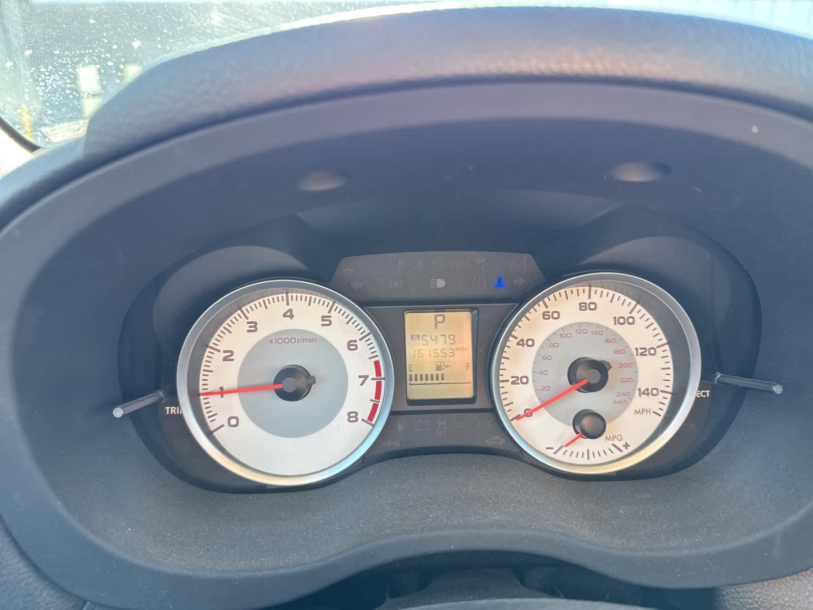 Thumbnail: 2013 Subaru Impreza - 18