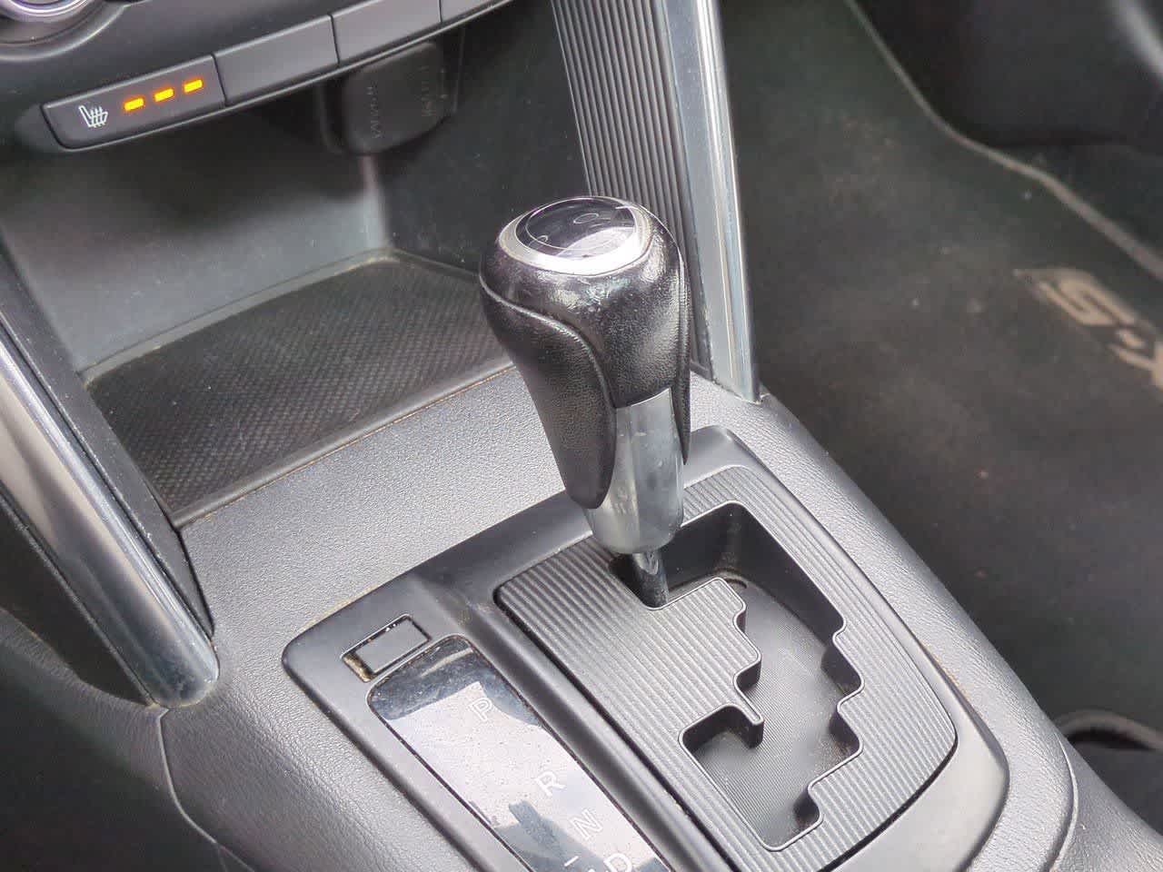 Thumbnail: 2013 Mazda CX-5 - 31