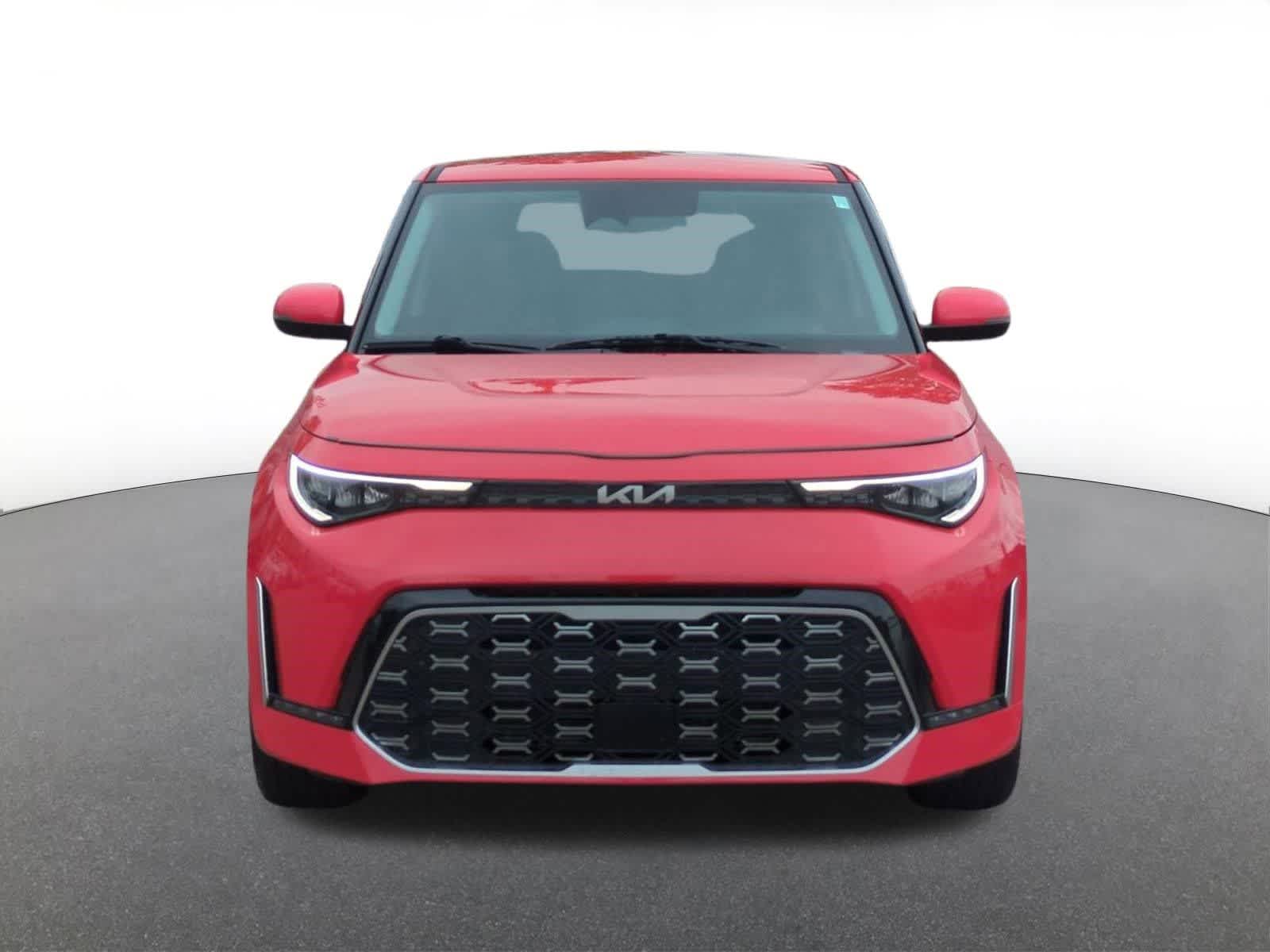 Thumbnail: 2024 Kia Soul - 8