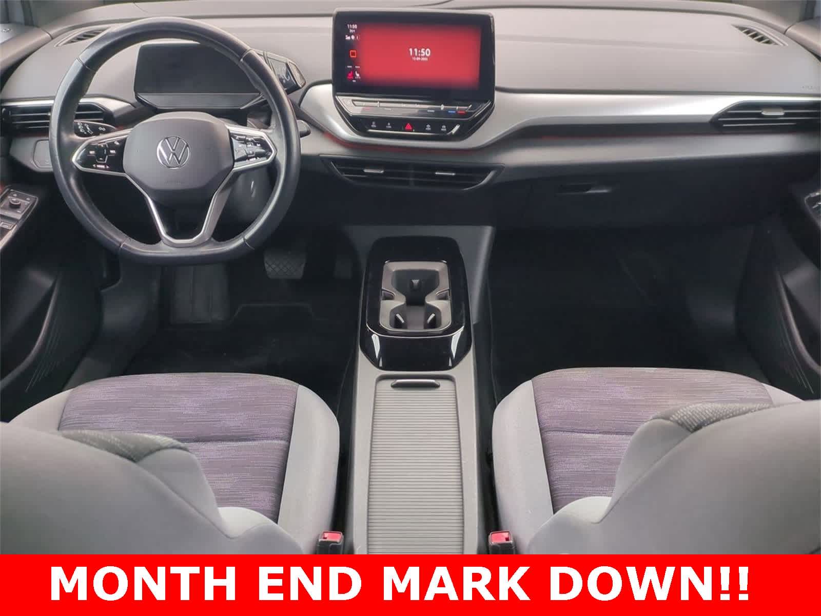 Thumbnail: 2022 Volkswagen ID.4 - 14