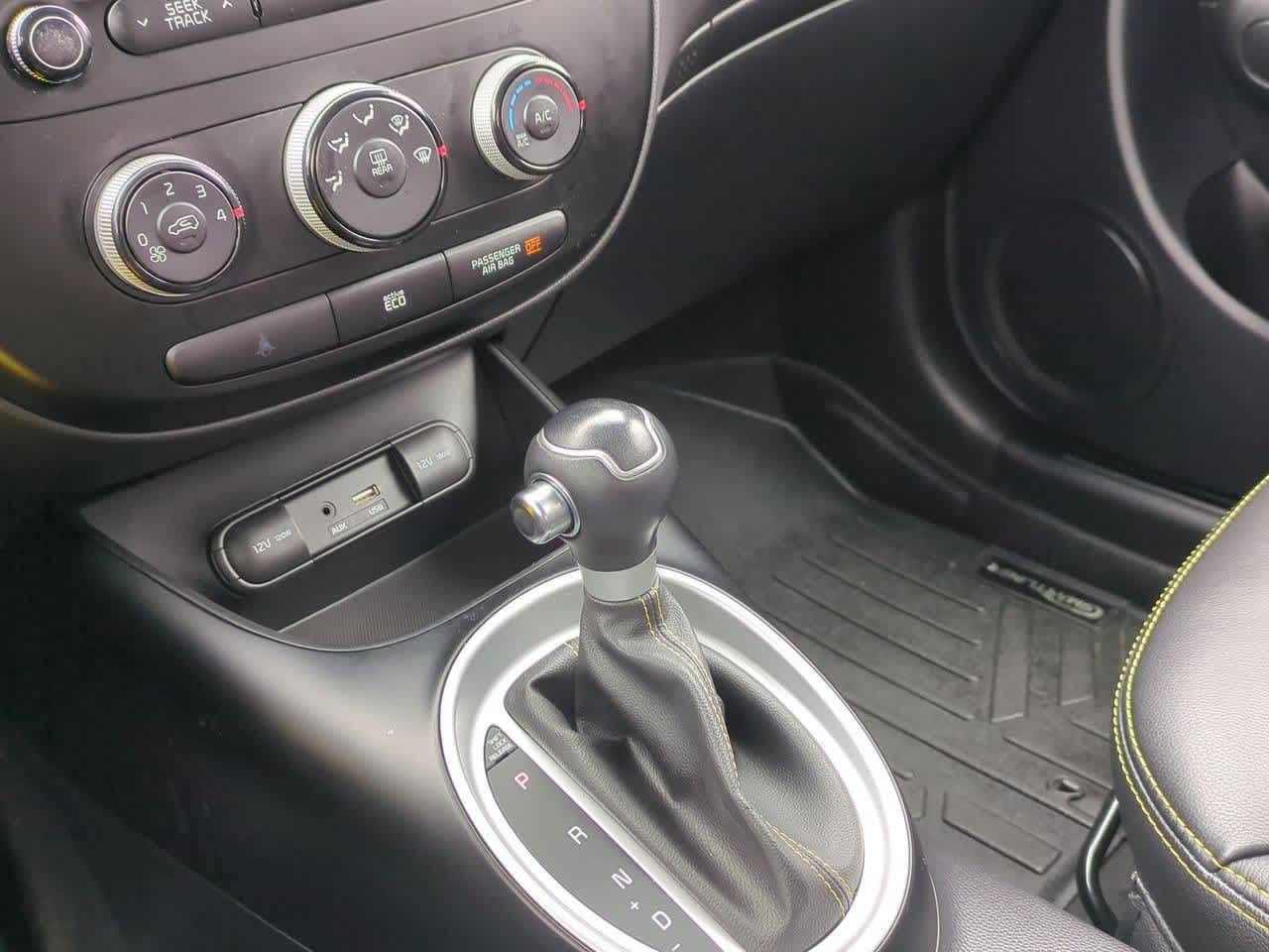 Thumbnail: 2016 Kia Soul - 30