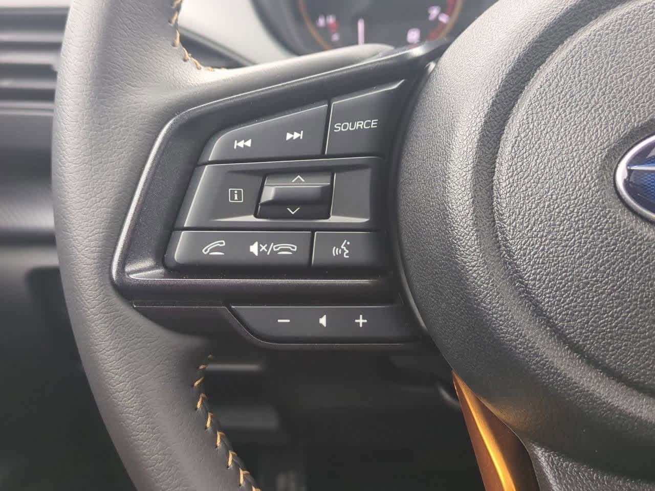 Thumbnail: 2025 Subaru Crosstrek - 24