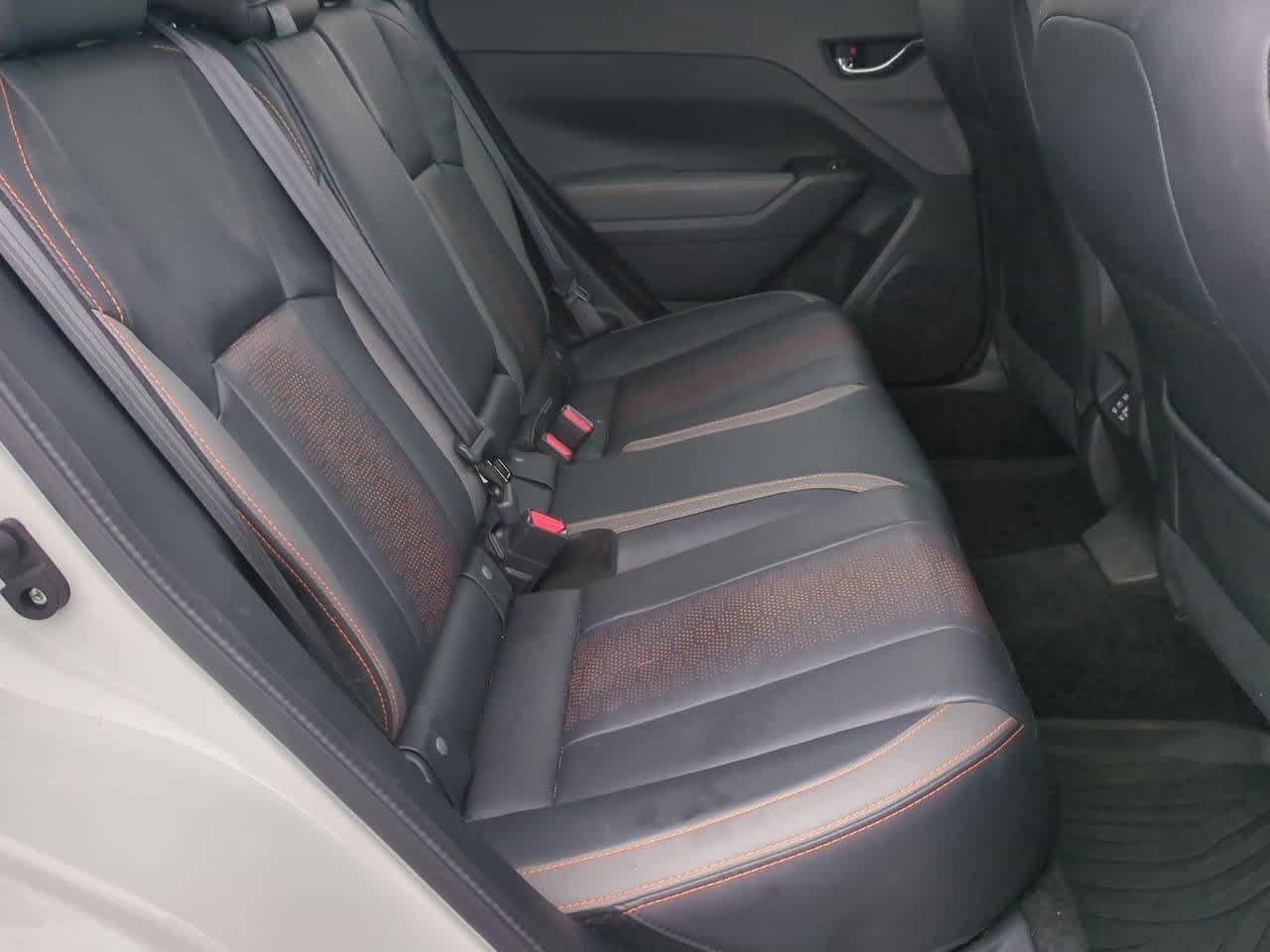 Thumbnail: 2025 Subaru Crosstrek - 20