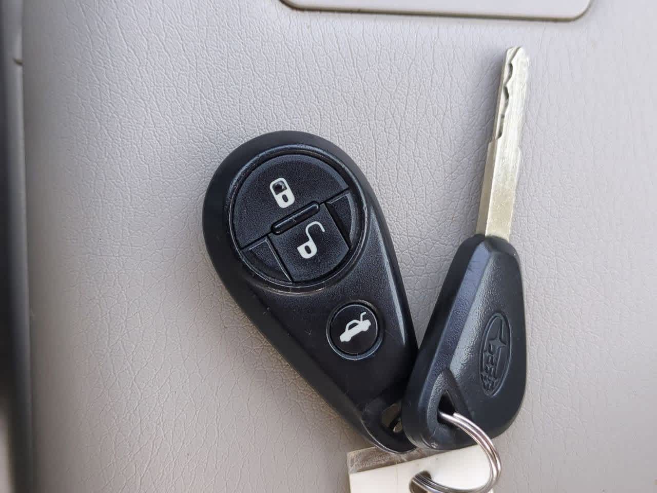 Thumbnail: 2008 Subaru Impreza - 31