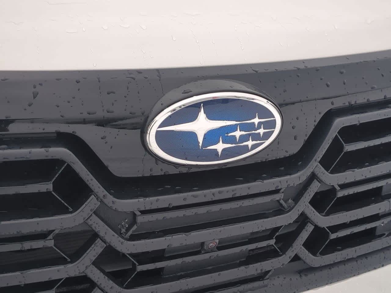 Thumbnail: 2026 Subaru Outback - 11