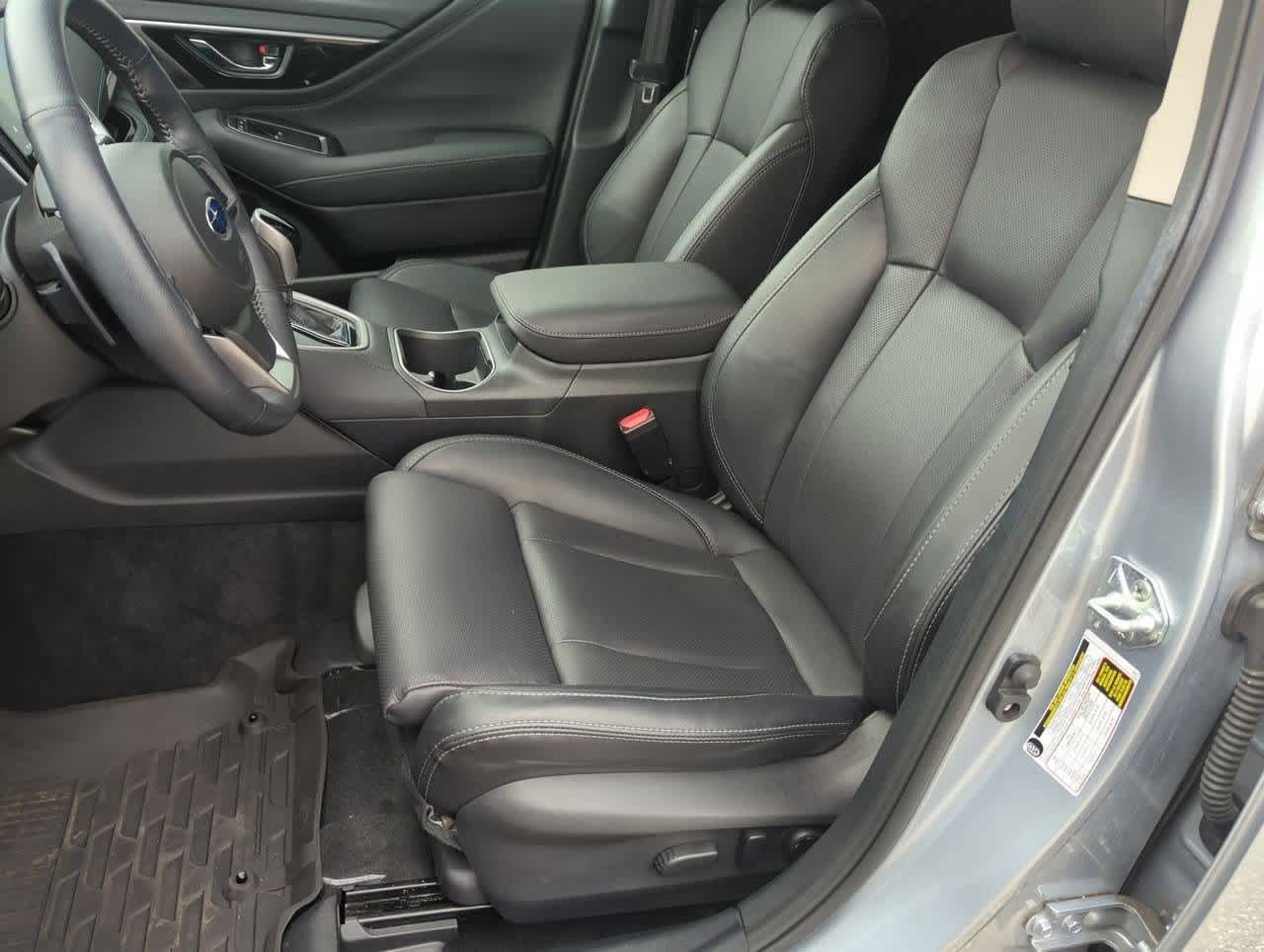 2023 Subaru Outback Limited 15