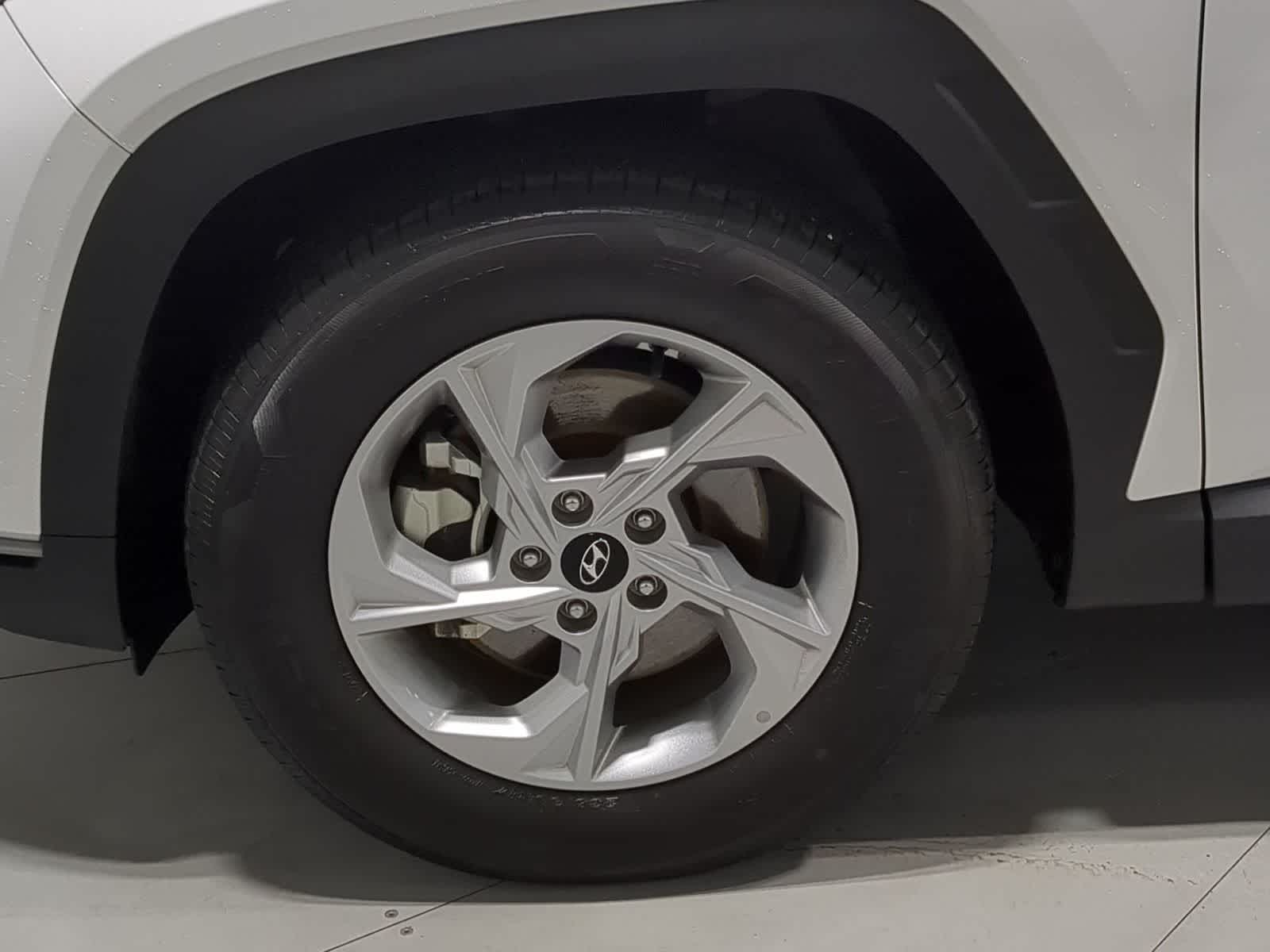 2024 Hyundai Tucson SEL - Photo 14