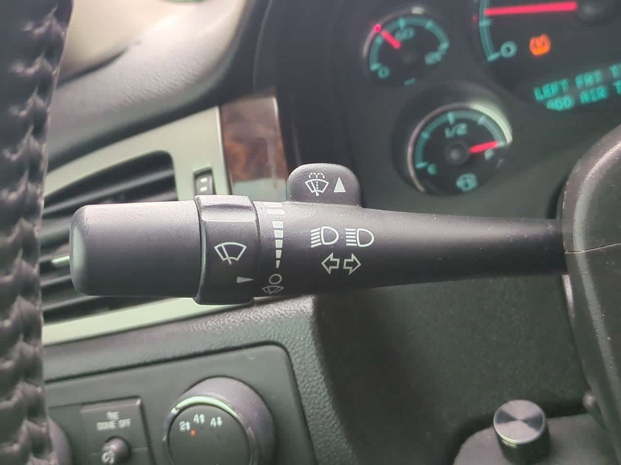 Thumbnail: 2014 GMC Sierra 2500 - 27