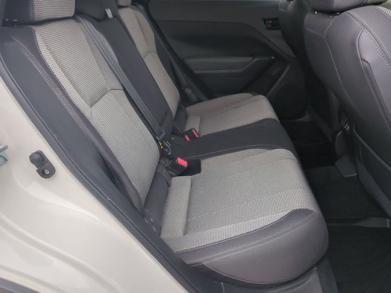 Thumbnail: 2024 Subaru Crosstrek - 19