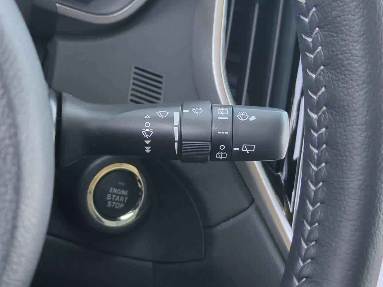 Thumbnail: 2026 Subaru Ascent - 26