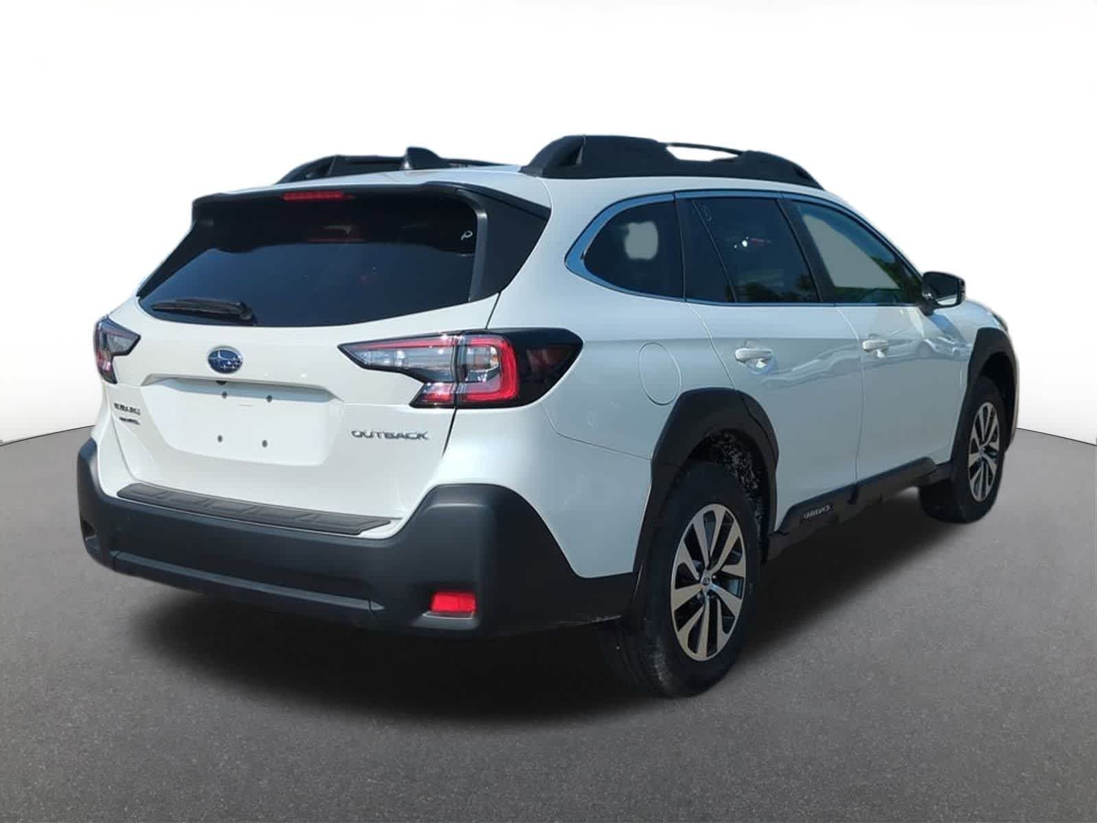 Thumbnail: 2025 Subaru Outback - 6