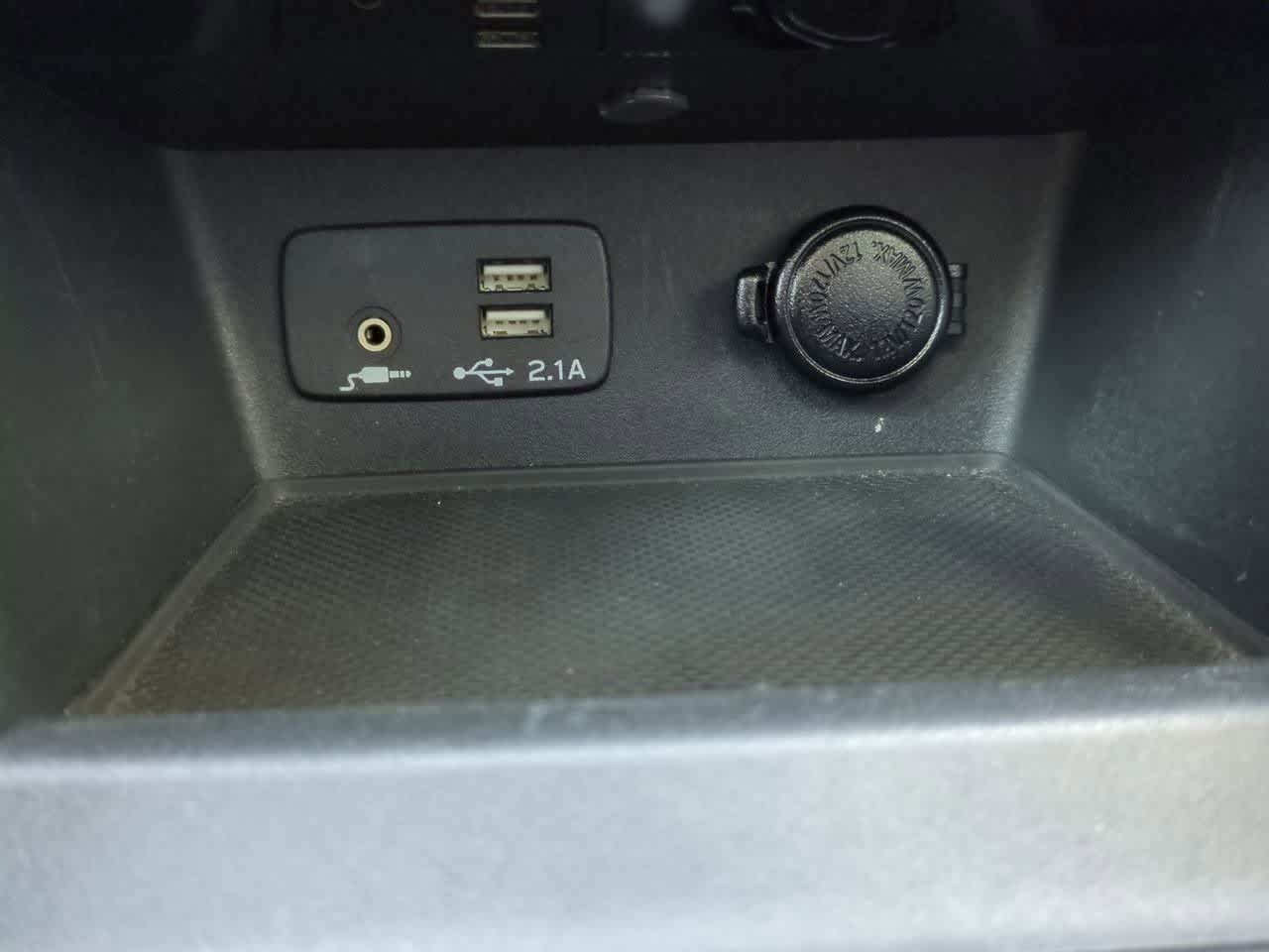 Thumbnail: 2020 Subaru Forester - 32