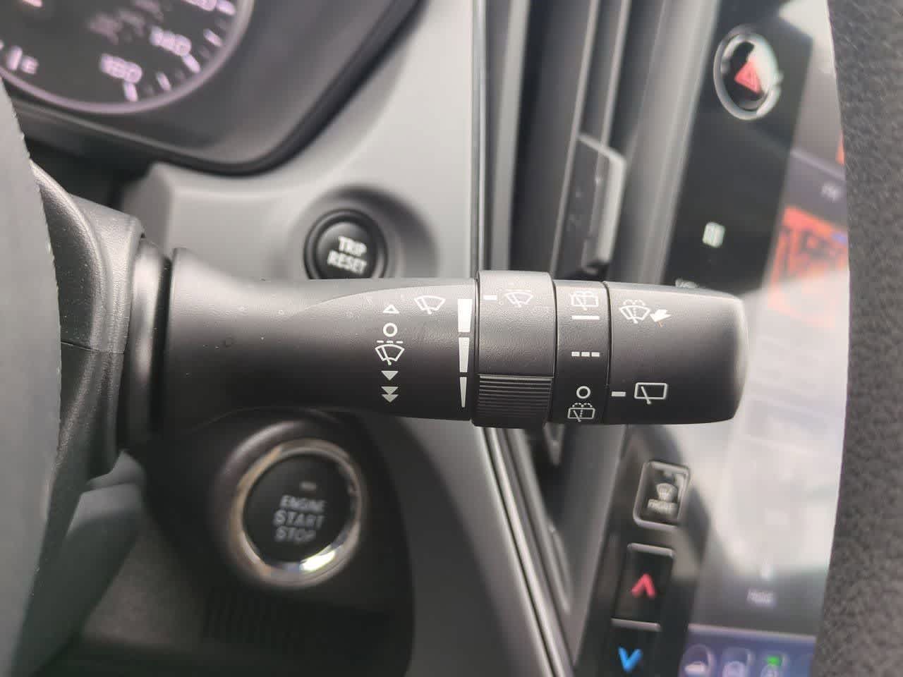 Thumbnail: 2026 Subaru Crosstrek - 26