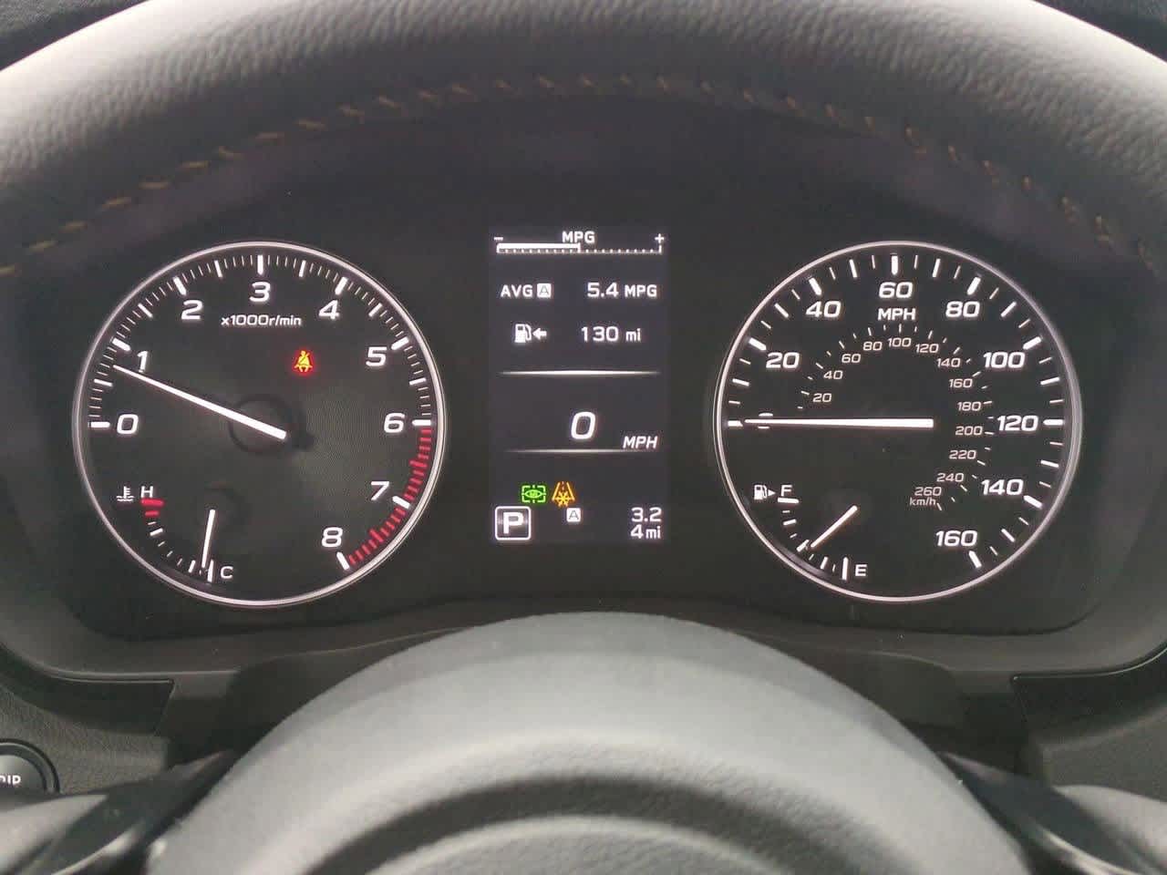 Thumbnail: 2026 Subaru Ascent - 34