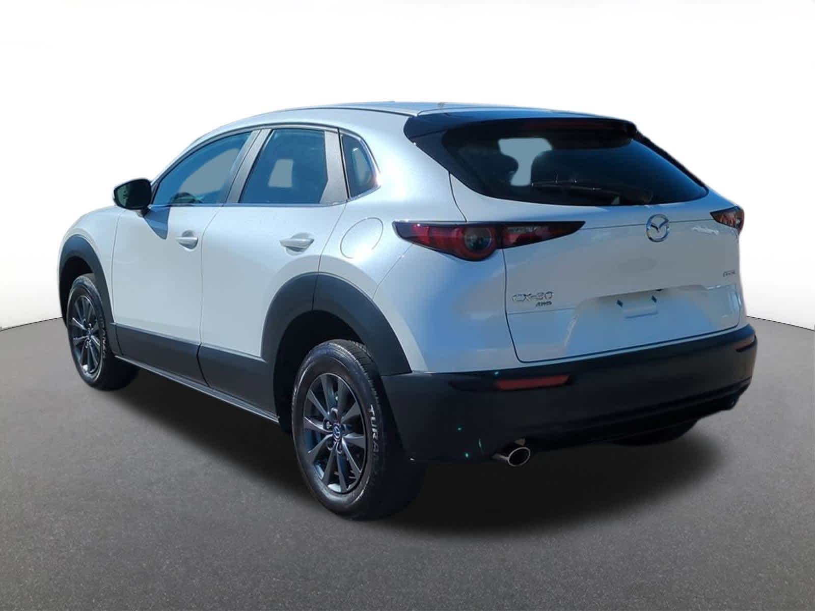 2023 Mazda CX-30 2.5 S photo 4