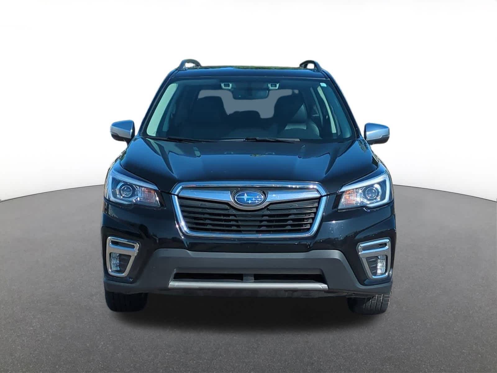 Thumbnail: 2019 Subaru Forester - 9