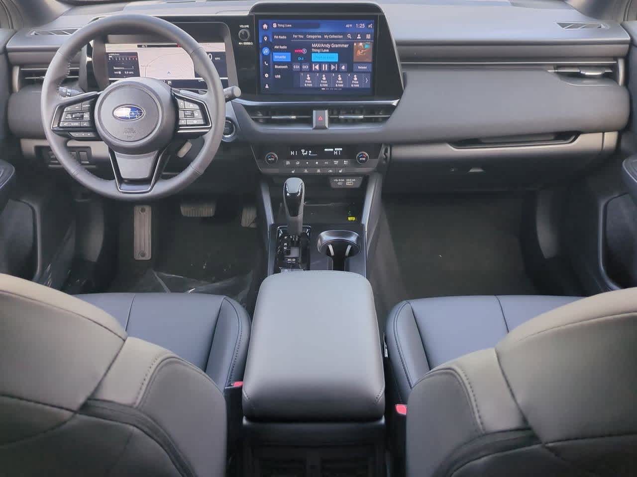 Thumbnail: 2026 Subaru Outback - 14