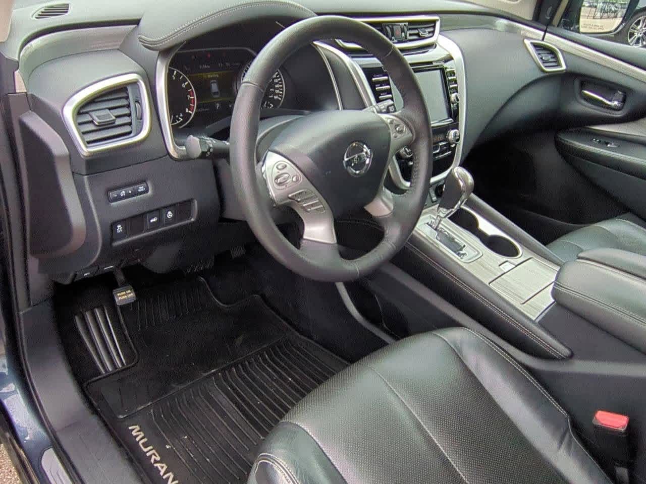 Thumbnail: 2015 Nissan Murano - 2