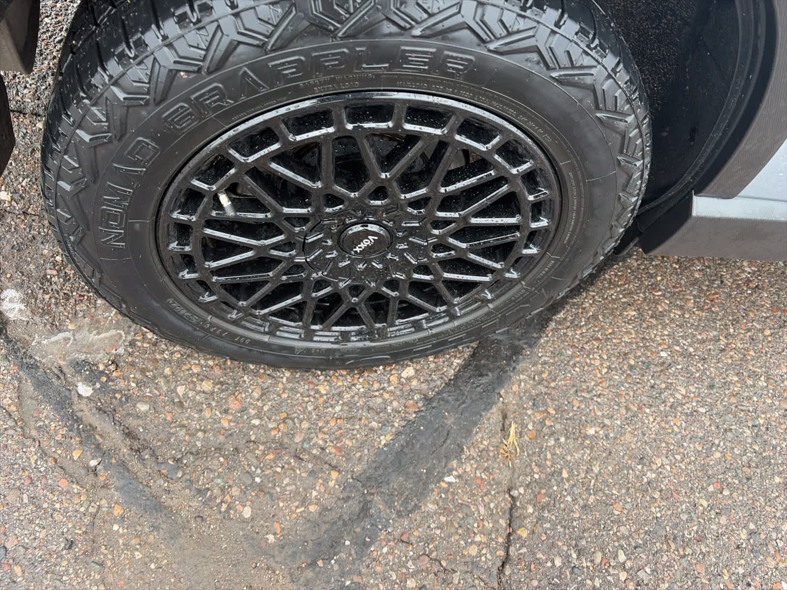 Thumbnail: 2019 Subaru Forester - 10