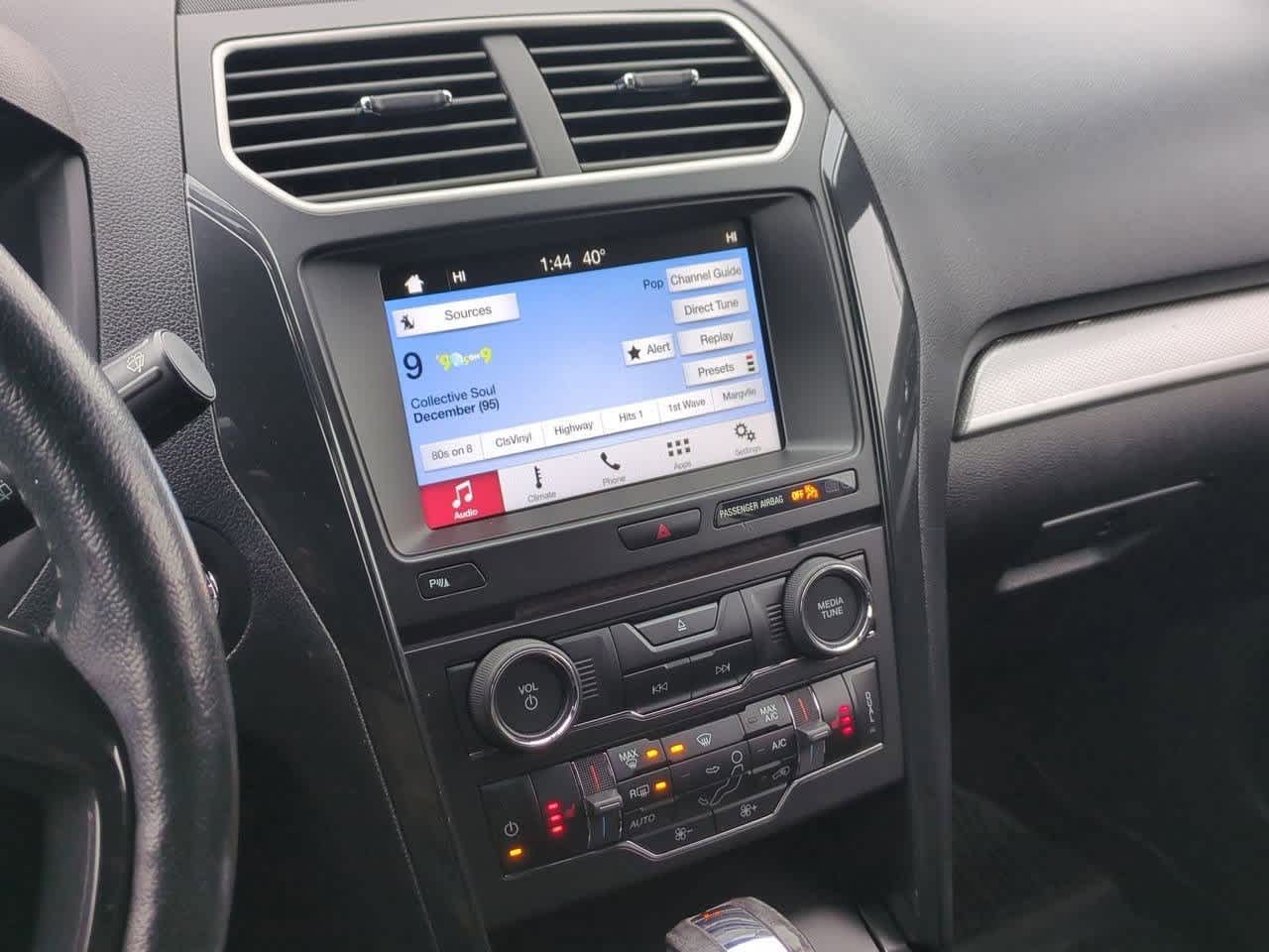 Thumbnail: 2017 Ford Explorer - 26