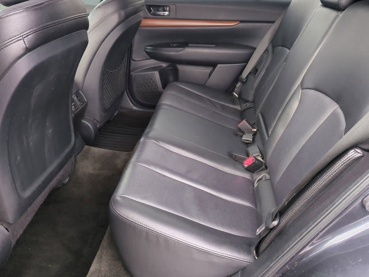 Thumbnail: 2013 Subaru Outback - 19