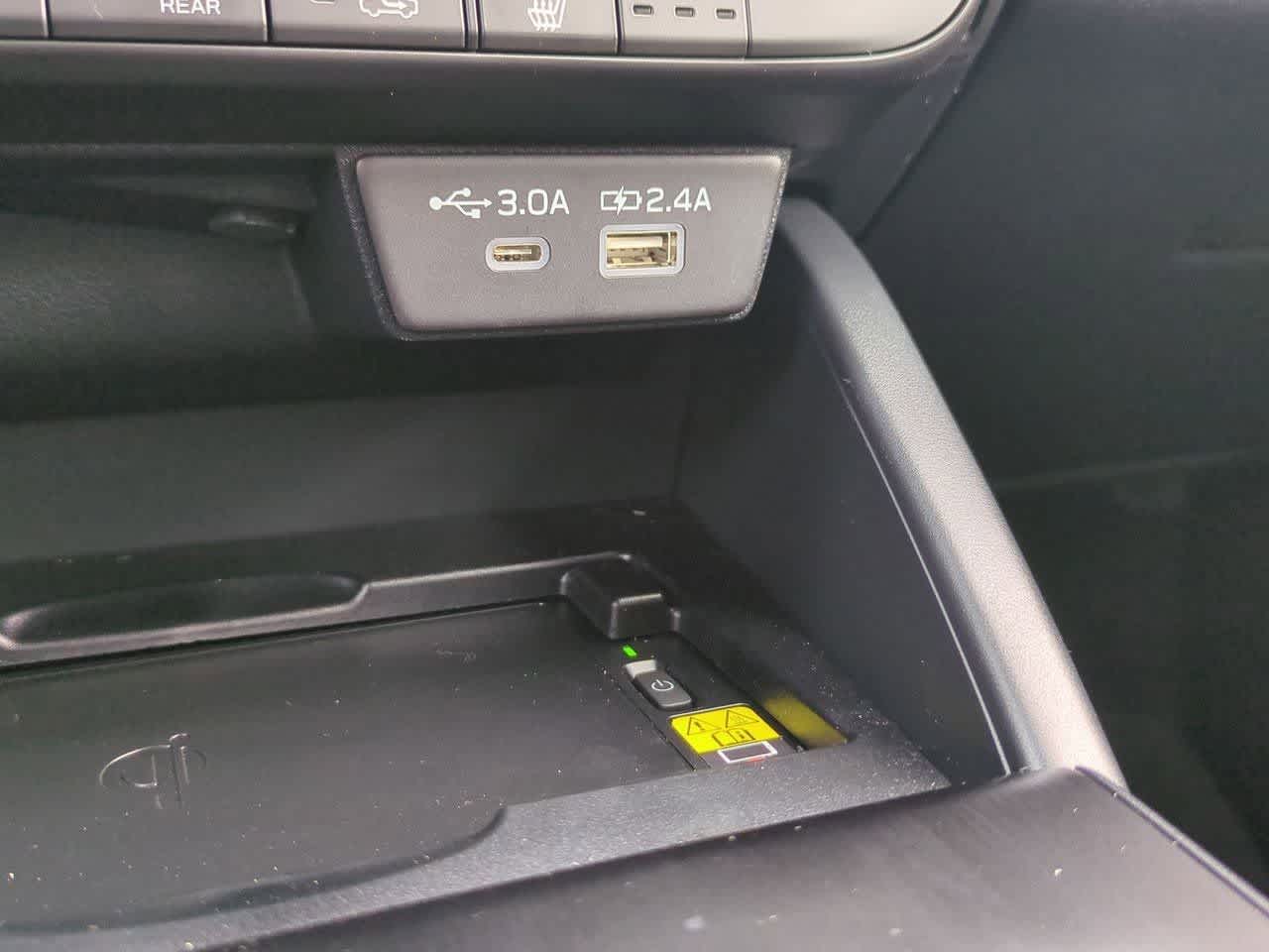 Thumbnail: 2026 Subaru Outback - 31