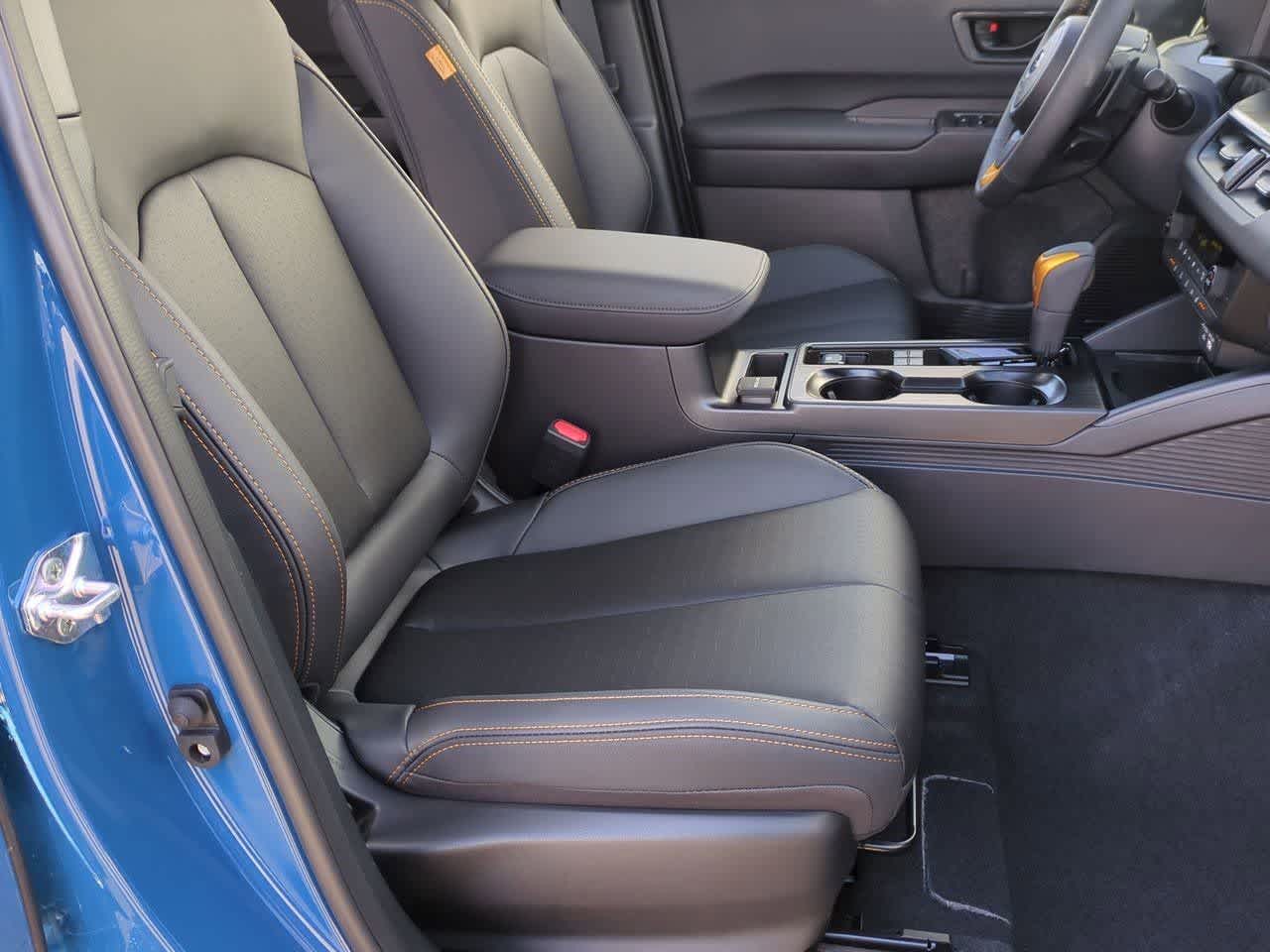 Thumbnail: 2026 Subaru Outback - 22