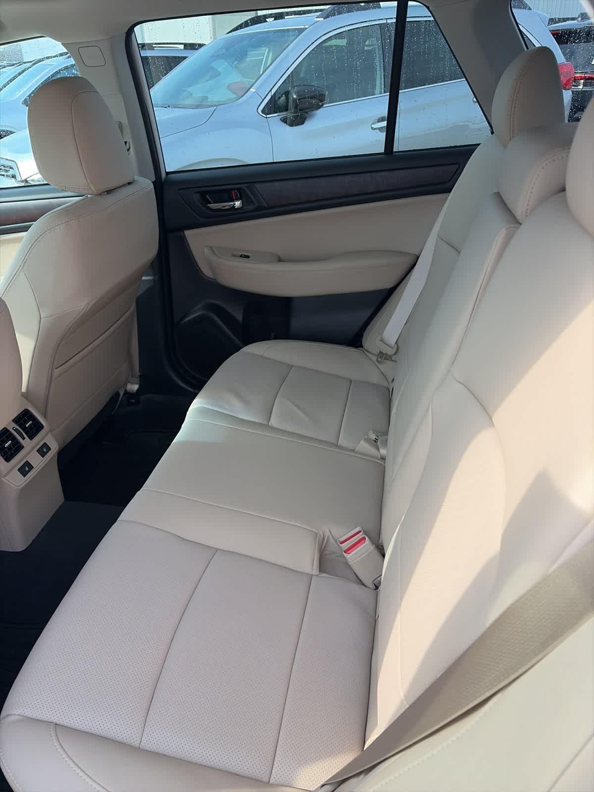 Thumbnail: 2017 Subaru Outback - 13