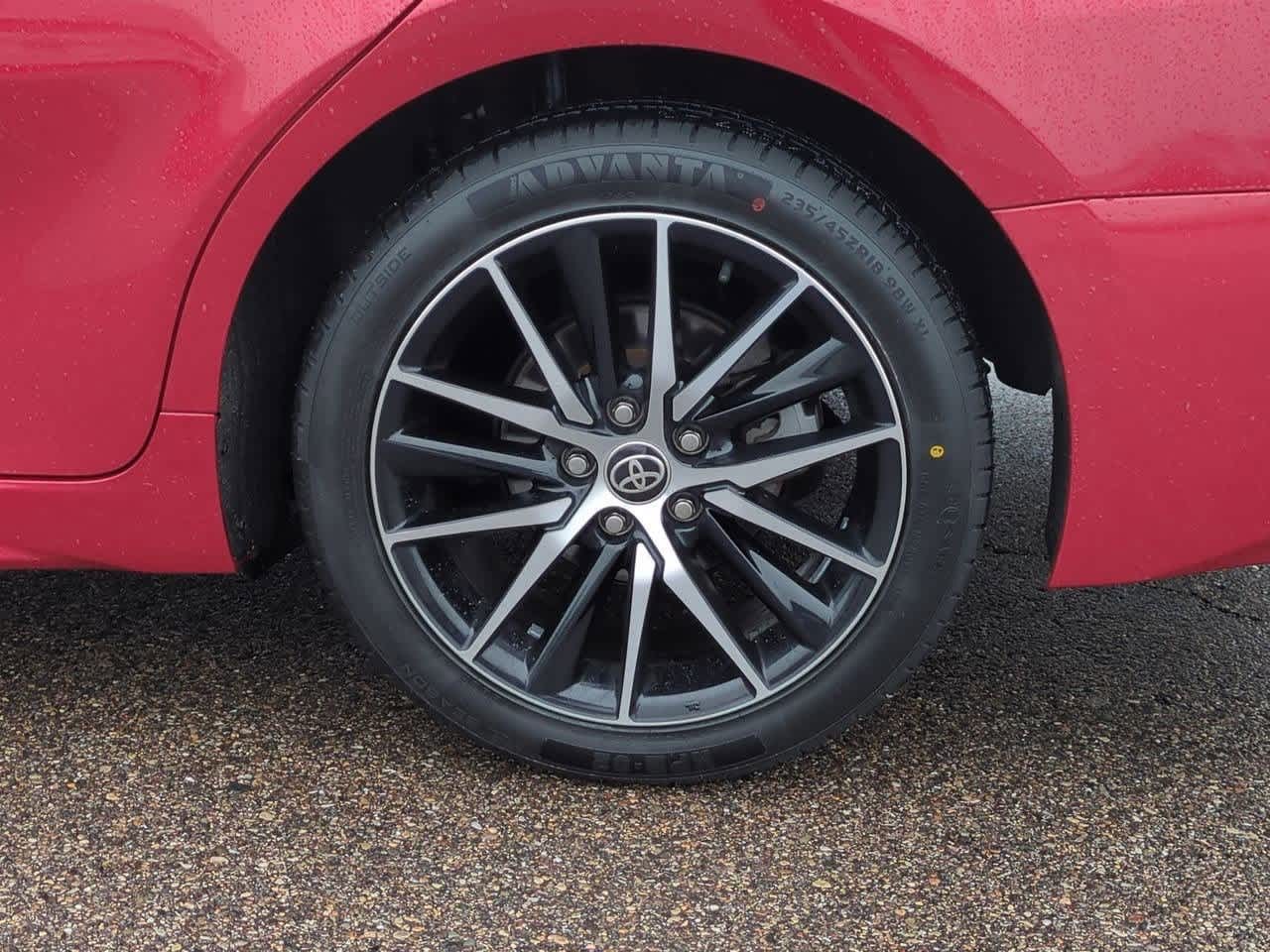 Thumbnail: 2023 Toyota Camry - 13